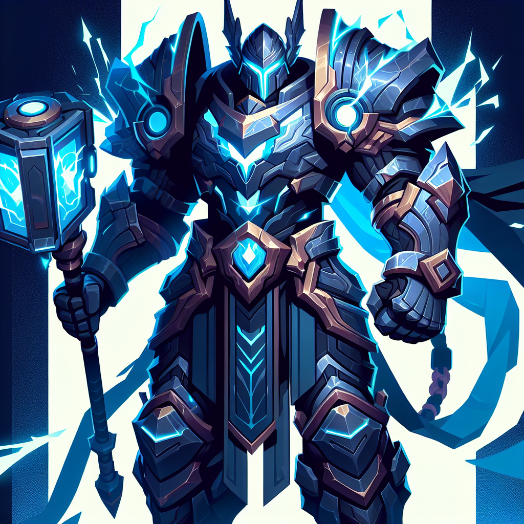 Lapakhuda: Unveiling the Latest Hero in Mobile Legends Battle Arena