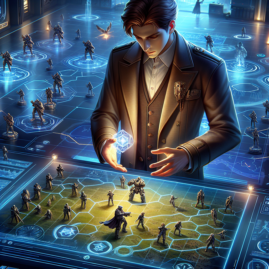 Clint's Role and Strategy in Mobile Legends