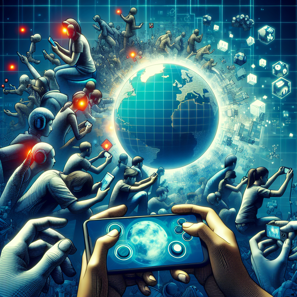 WDP Mobile Legend: A Deep Dive into Its Impact on the Gaming Community