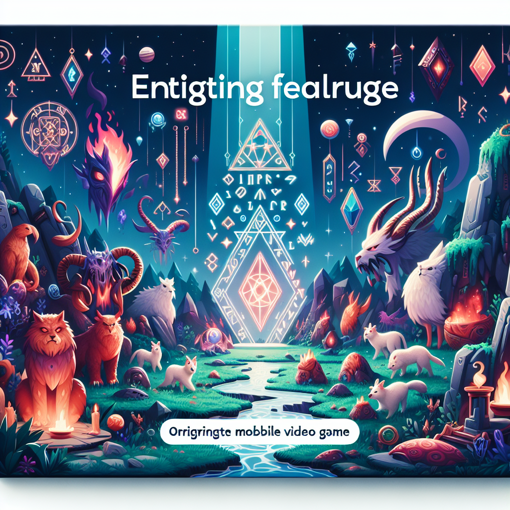 Exploring the Mythical Universe of Mobile Legends