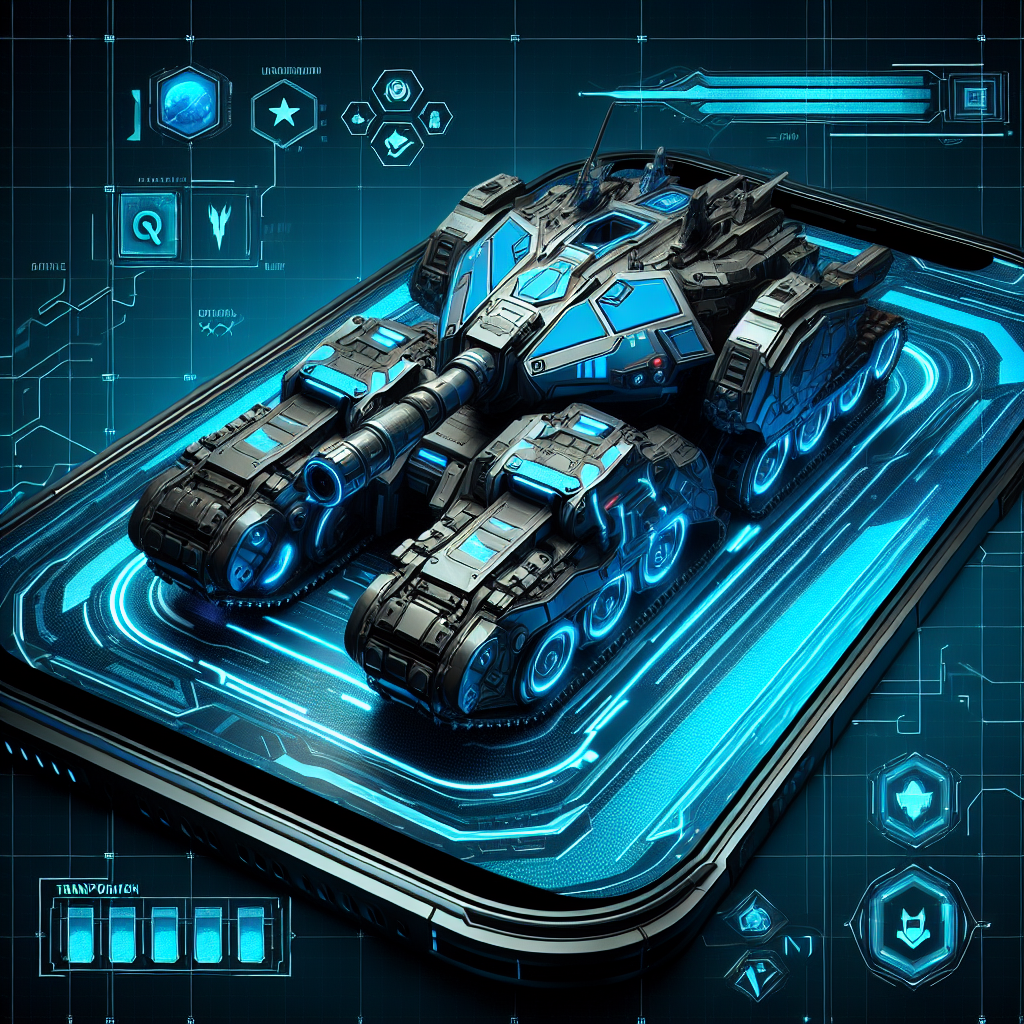 Uranus: The Unstoppable Tank Hero Transforming Mobile Legends Gameplay