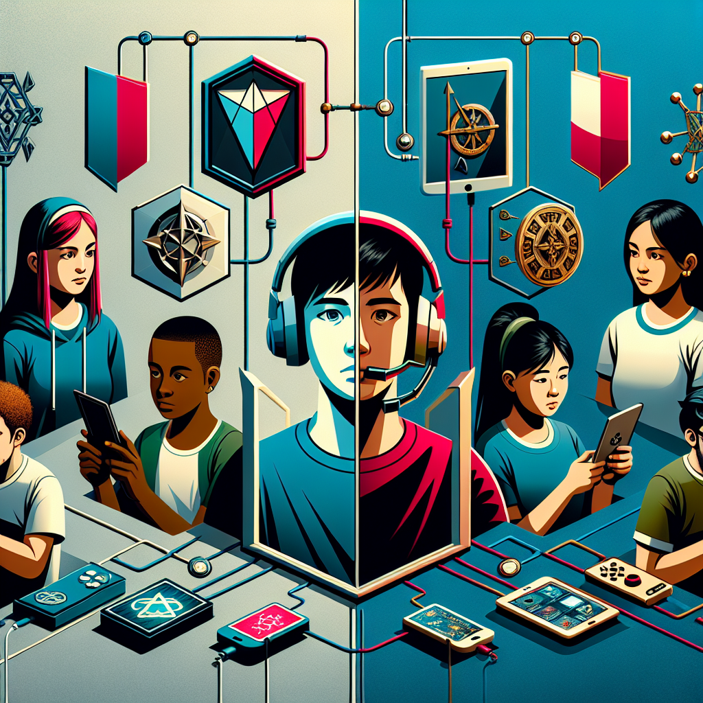 Iconic Mobile Legends: The Role of Symbols in Player Identity