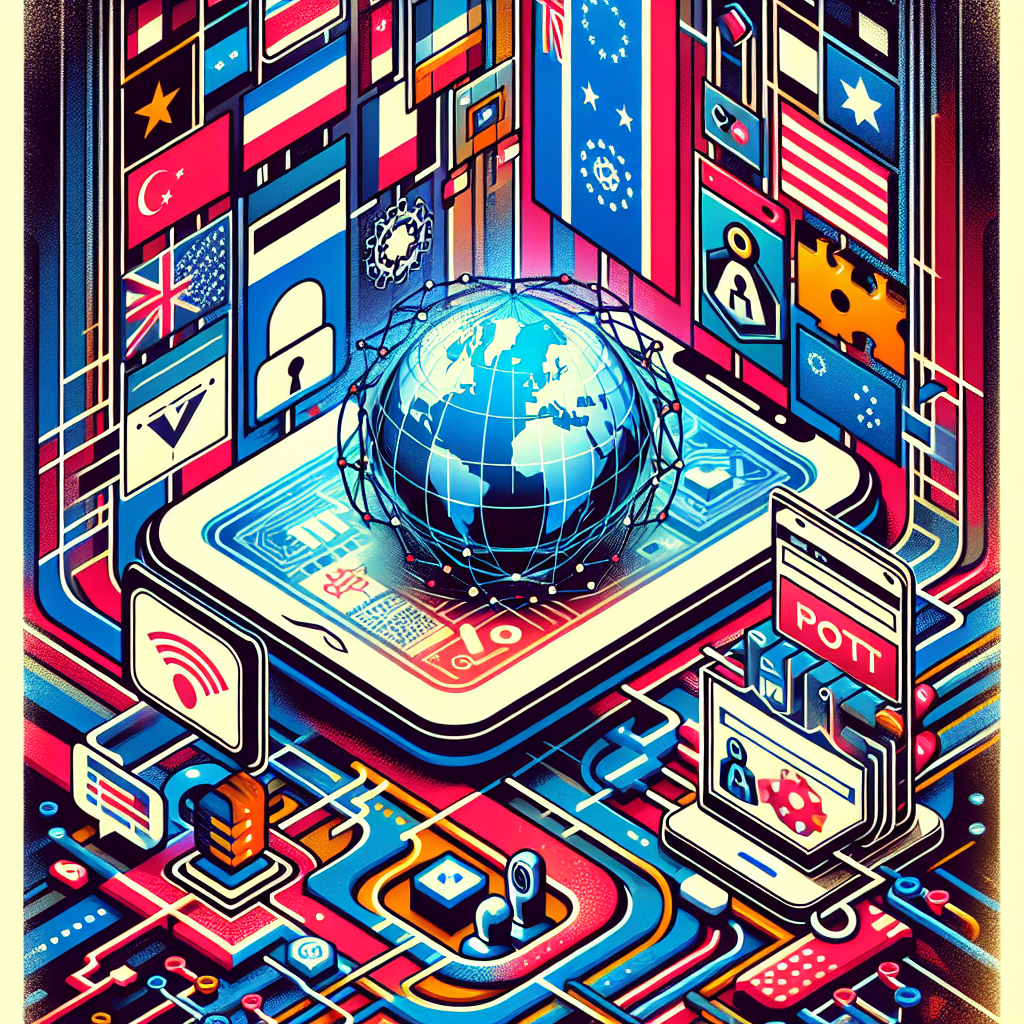 VPN Negara dan Bot di Mobile Legend: Strategi dan Tantangan yang Muncul