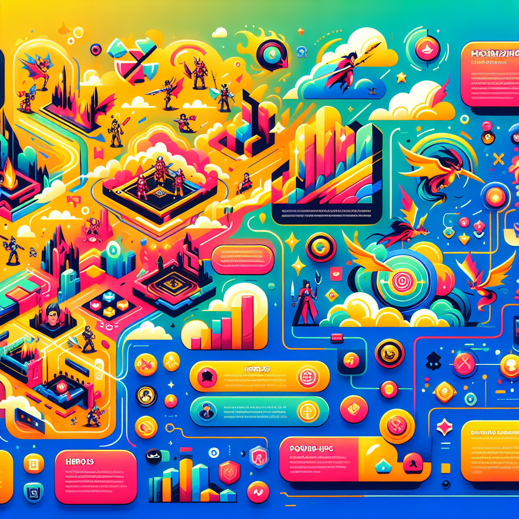 Tips dan Trik Memaksimalkan Hero di Mobile Legends untuk Pemula