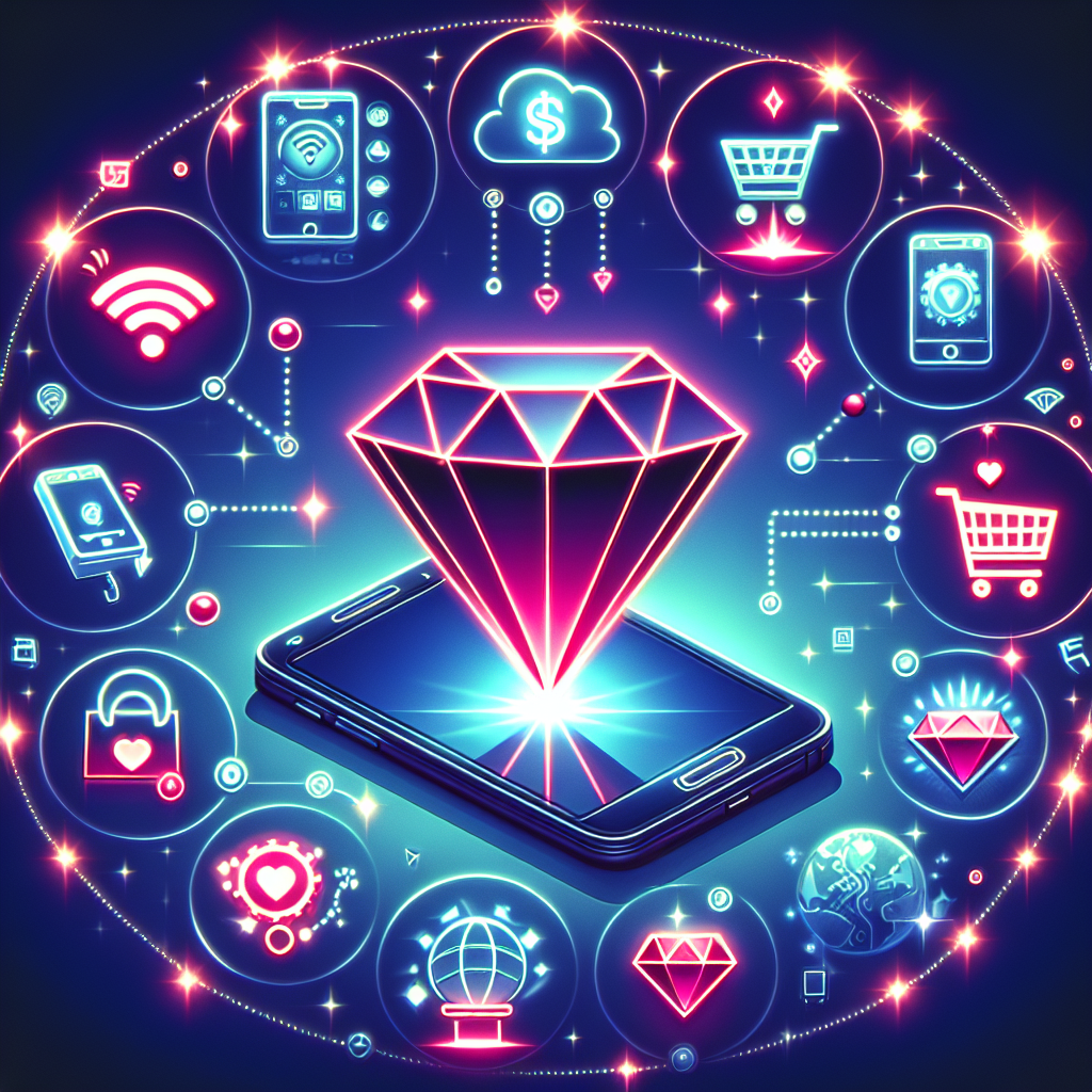 Keuntungan Membeli Diamond Mobile Legends Secara Online