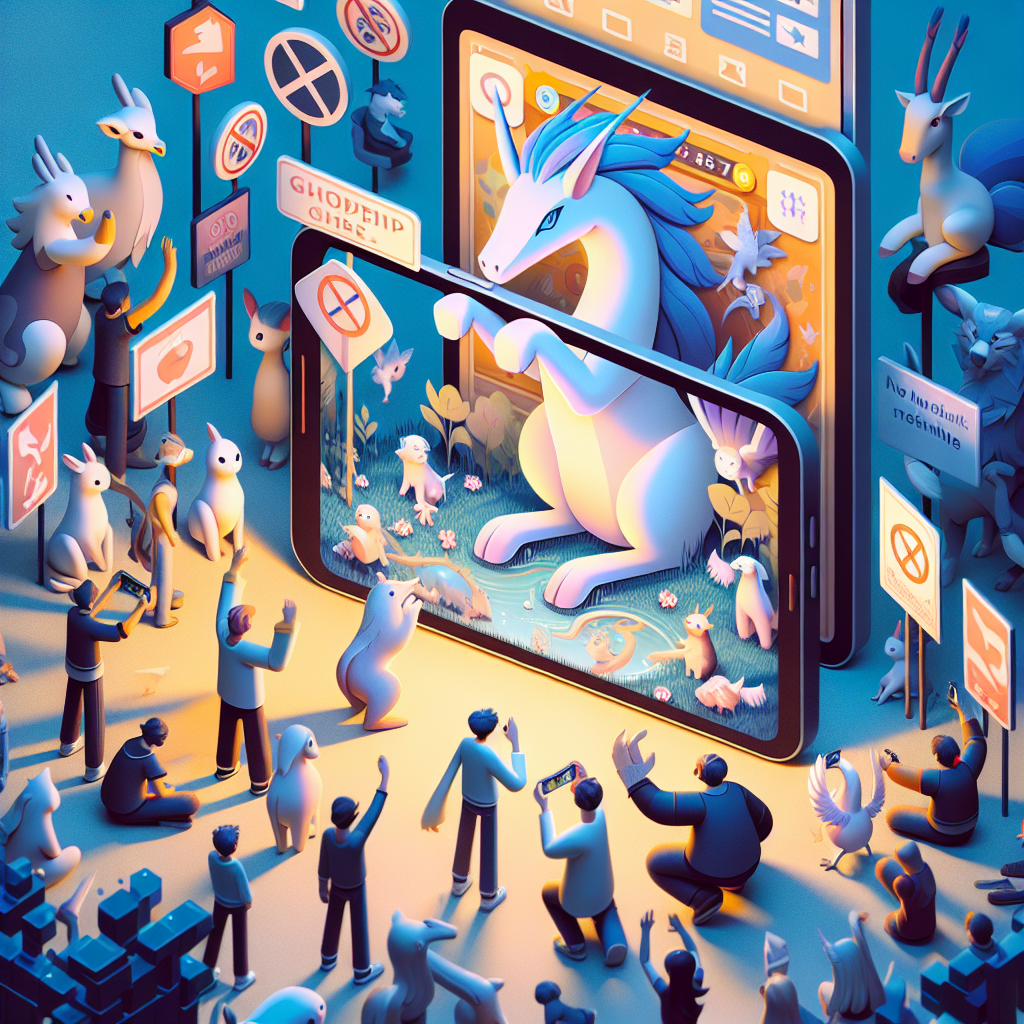 PETA Criticizes Mobile Legends for In-Game Animal Depictions