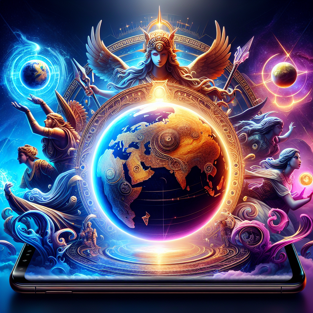 Mastering Atlas: Tips and Tricks for Dominating in Mobile Legends