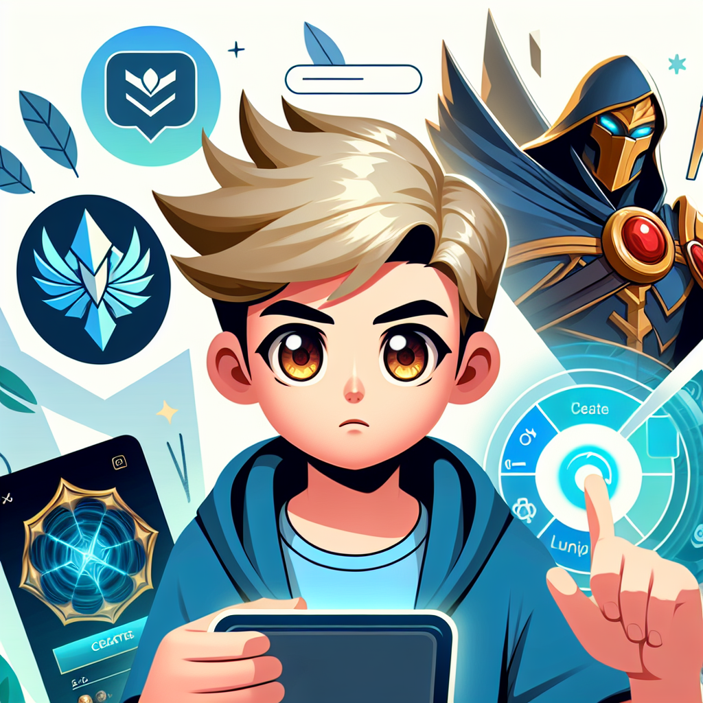 Panduan Lengkap Membuat Akun Baru di Mobile Legend untuk Pemula