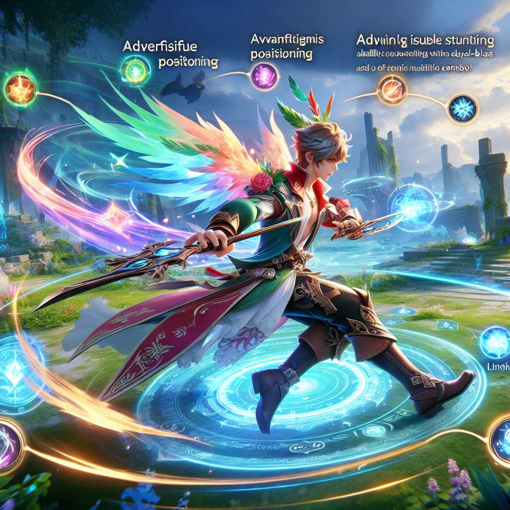 Mastering Gusion in Mobile Legends: Tips and Tricks for Dominating the Game