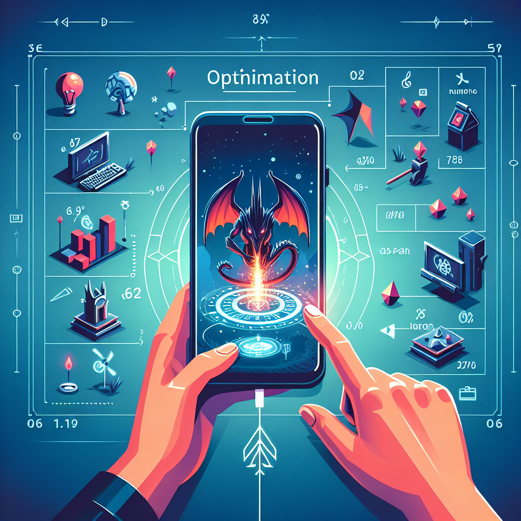 HP Mobile Legend: The Ultimate Guide to Optimize Your Gaming Experience