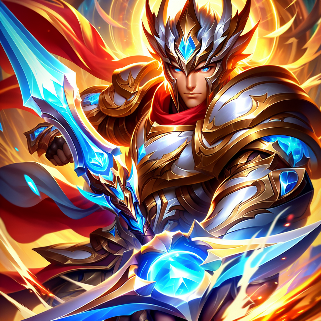 Hero Mobile Legend Paling Kuat dan Mematikan yang Patut Dicoba