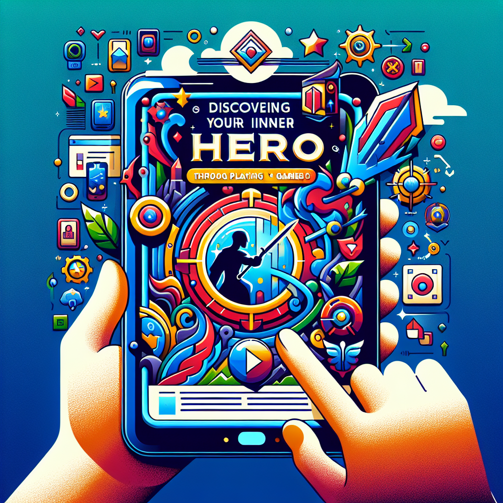 Unleash Your Inner Hero with Mobile Legends' Latest Pamphlet Secrets