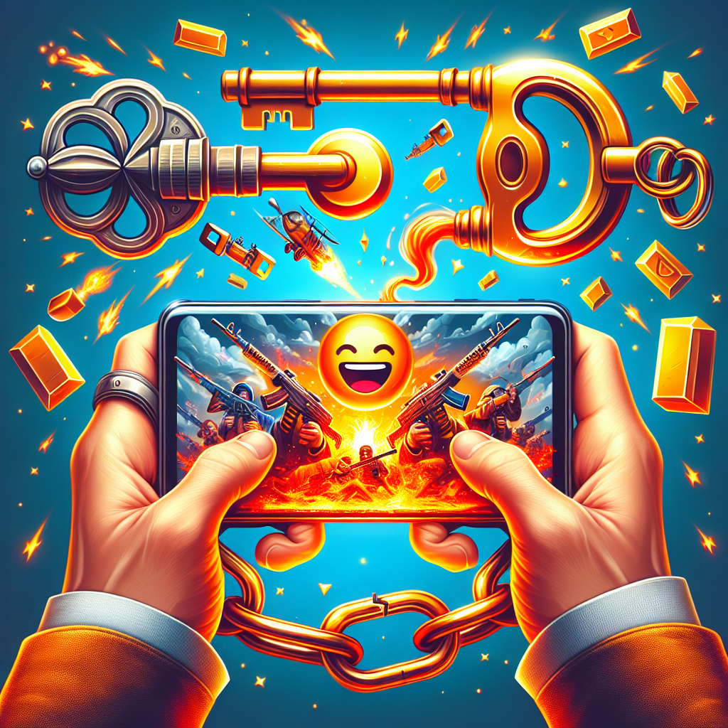 Unlock Fun with Mobile Legend Apk Download