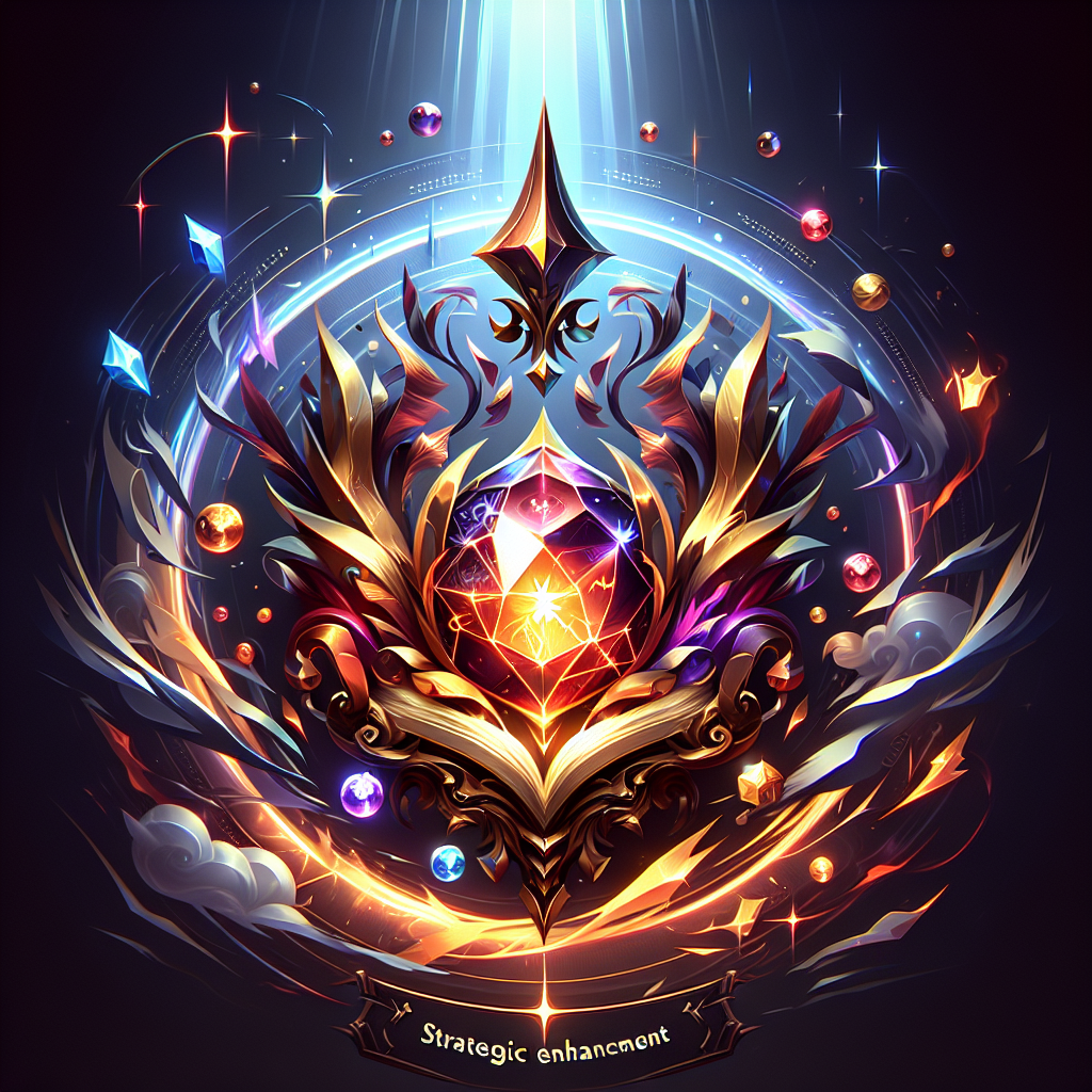 Mobile Legend's Latest Hero Item: Enhancing Gameplay Strategy