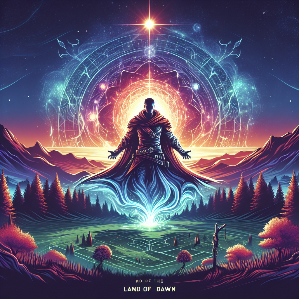 Hero Mage Mobile Legends: Unleashing Arcane Power and Strategy in the Land of Dawn