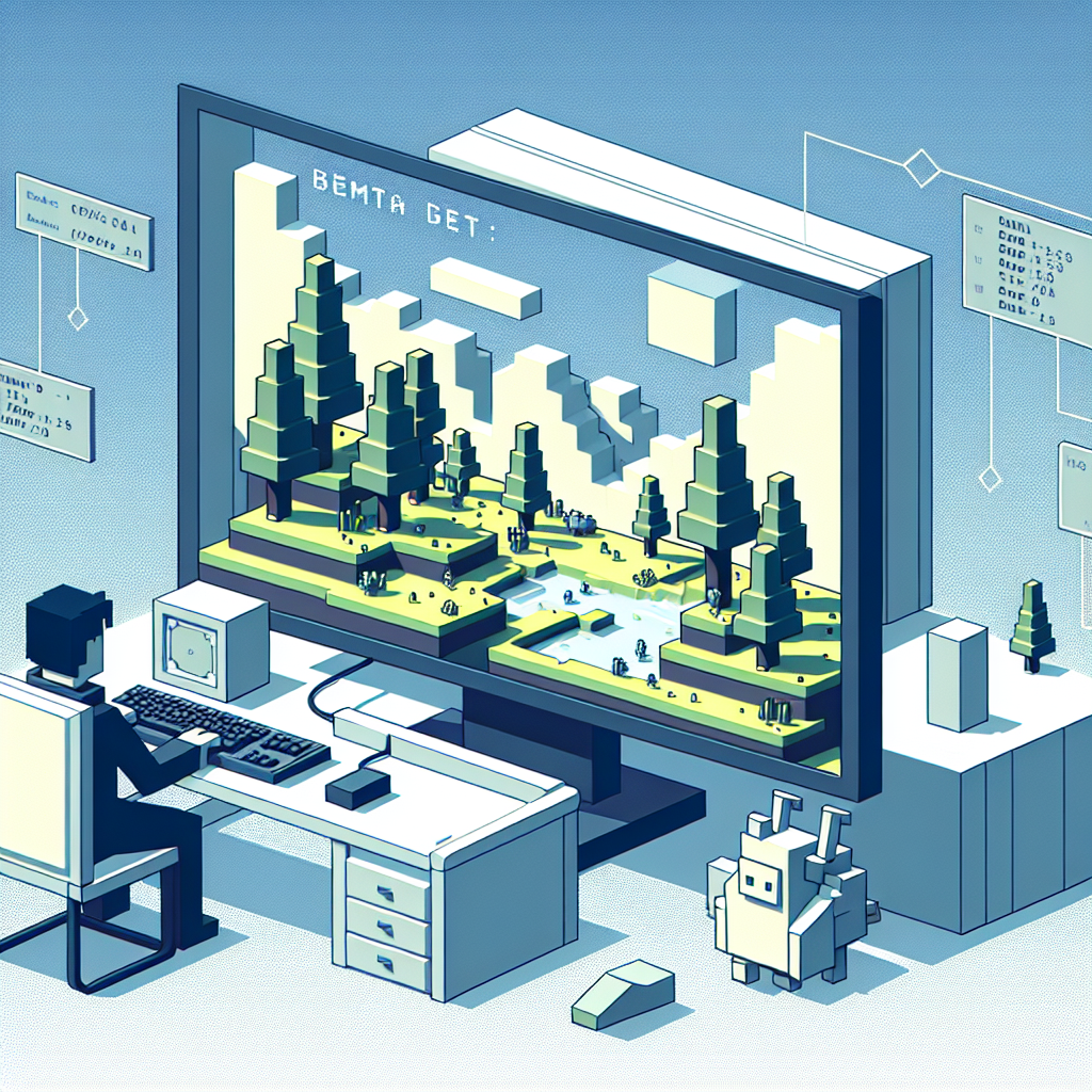 How to Download and Enjoy Minecraft Beta for Free