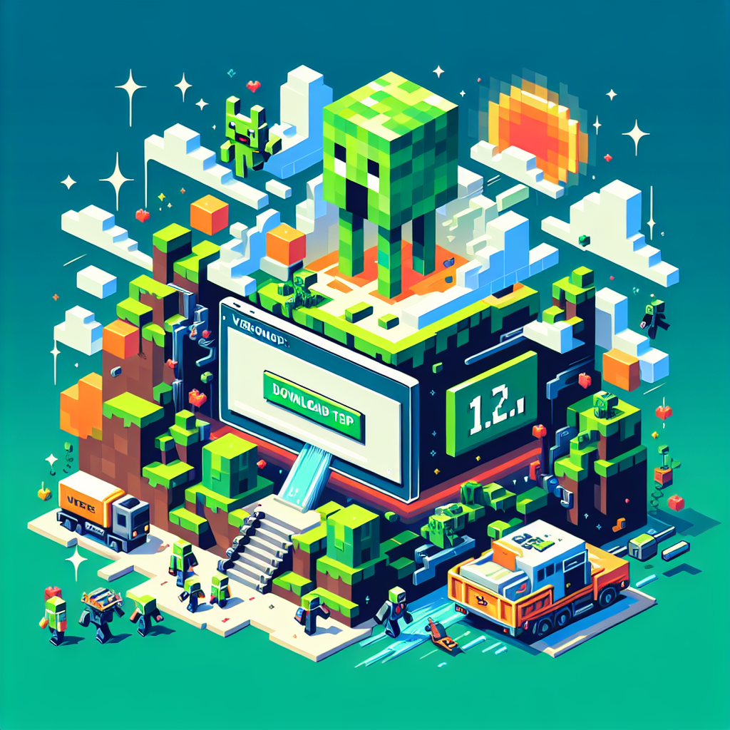 How to Download and Install Minecraft Version 1.21.21: A Step-by-Step Guide