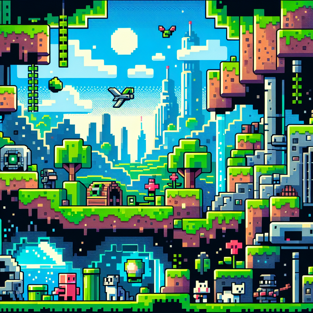 Download Minecraft Versi Lama 70 MB: Rediscover Classic Gameplay!