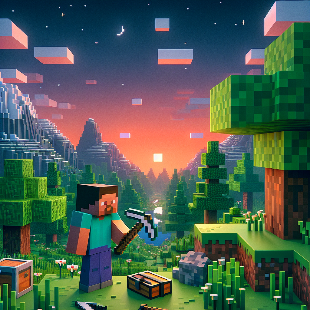 How to Enjoy Minecraft Offline: A Comprehensive Guide for Beginners