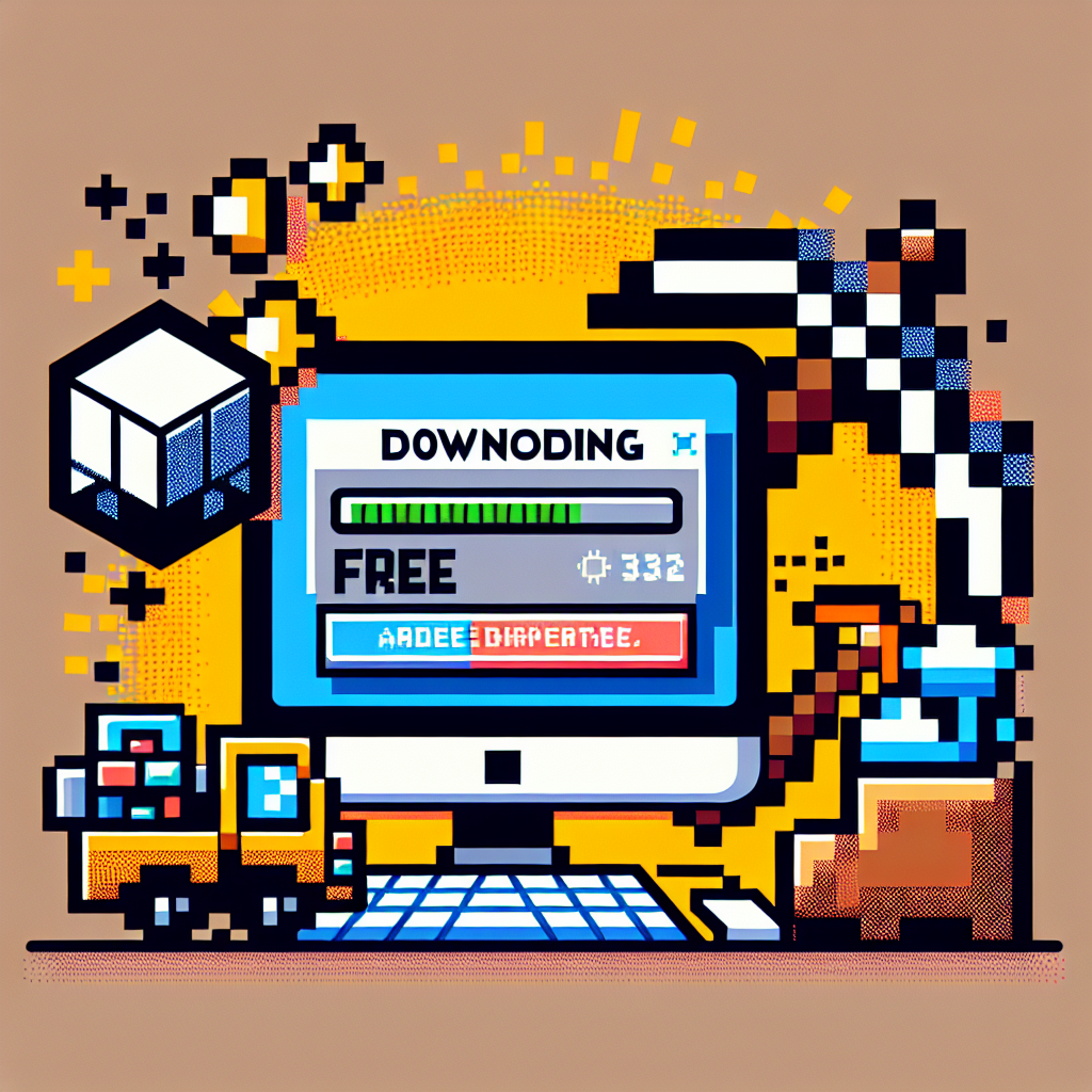 How to Download Minecraft for Free: A Comprehensive Guide
