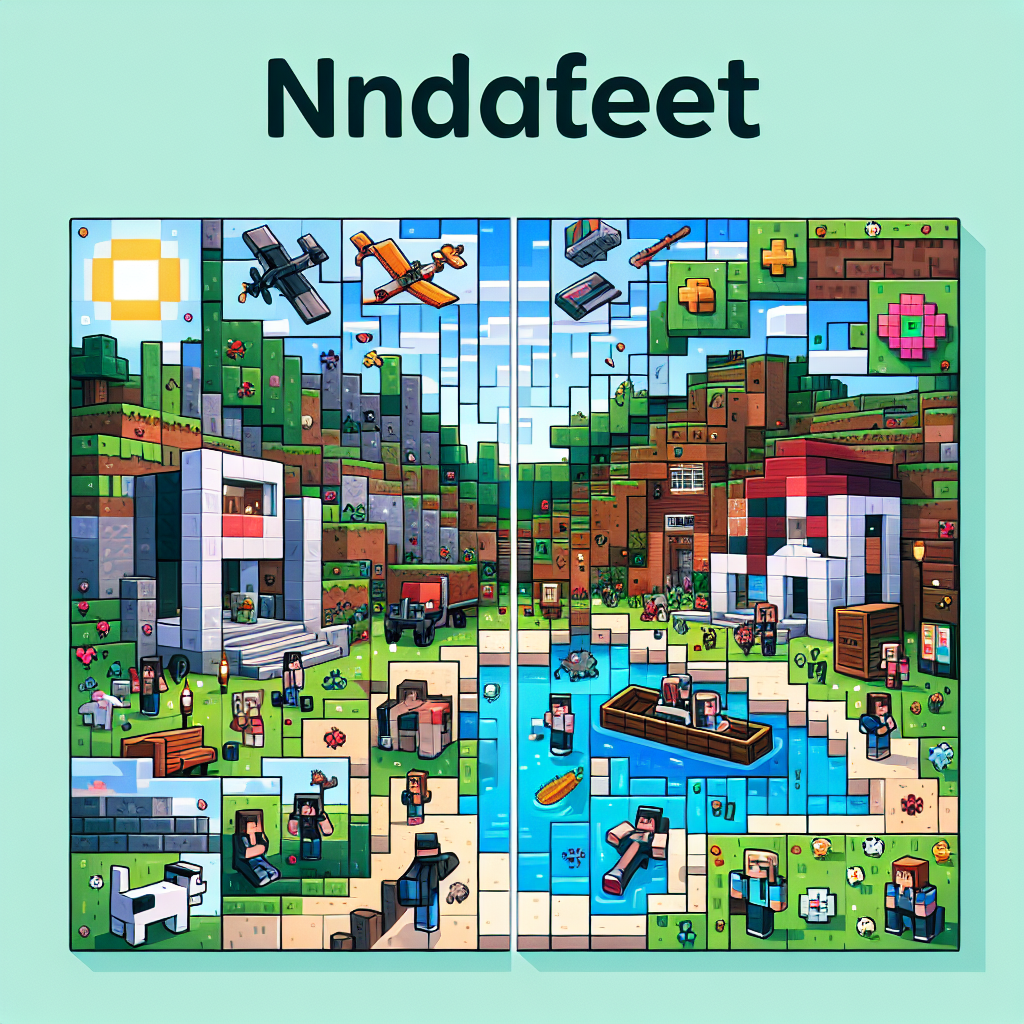 Discover the Latest Features in Mod Jenny for Minecraft 1.21