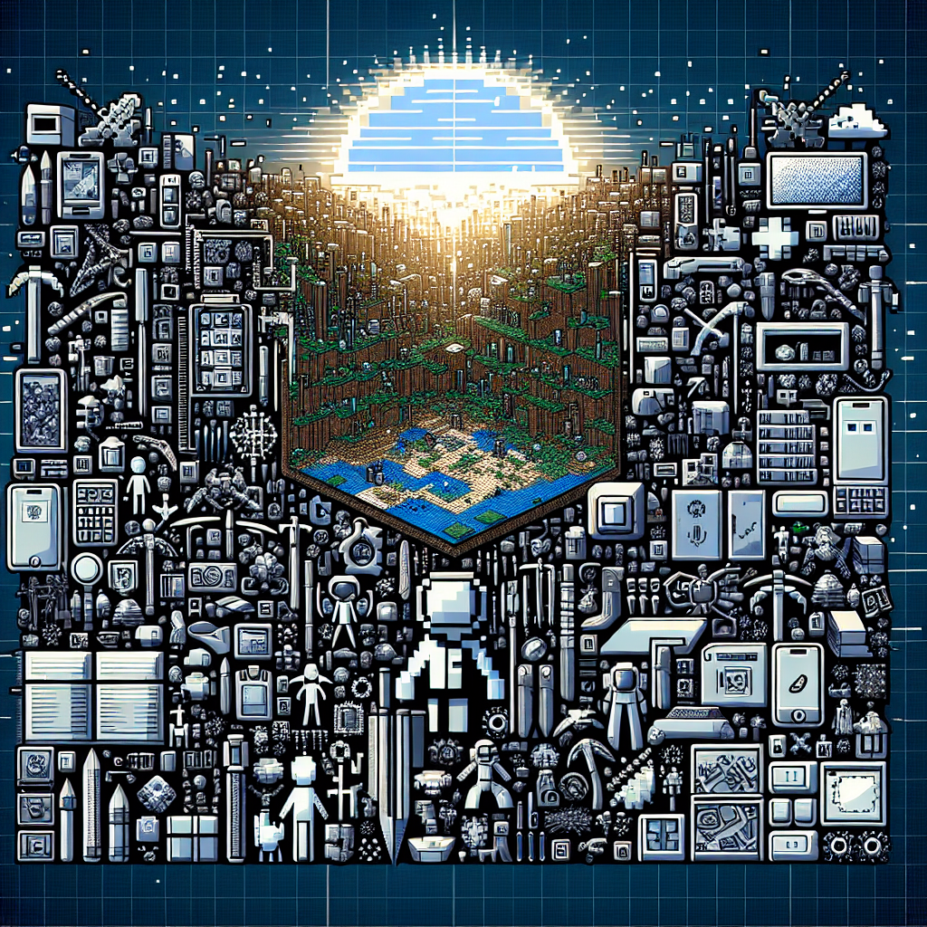 Discover the Latest Harga Minecraft Java Edition: A Comprehensive Guide for Gamers