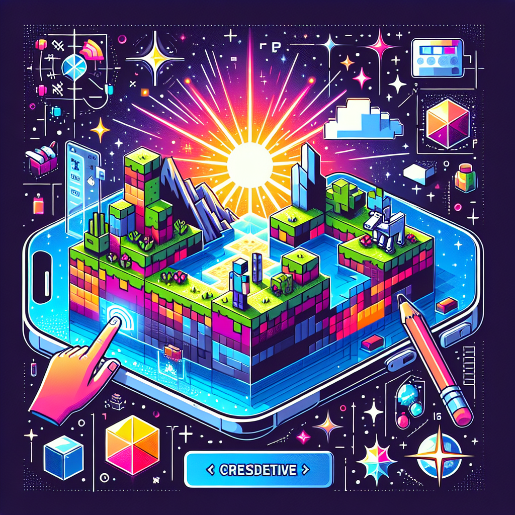 Download Minecraft Pocket Edition Versi Baru: Panduan Terlengkap untuk Pemain