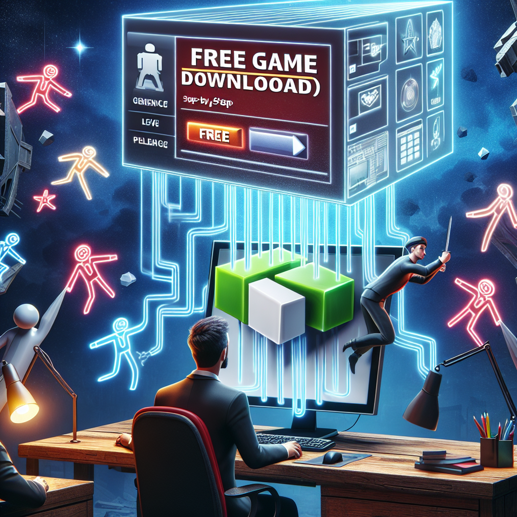 How to Download Minecraft for Free: A Step-by-Step Guide