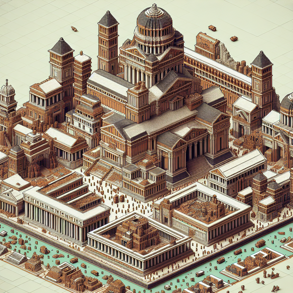 Exploring the Epic Creations: Discover the Top Ancient City Builds in Minecraft