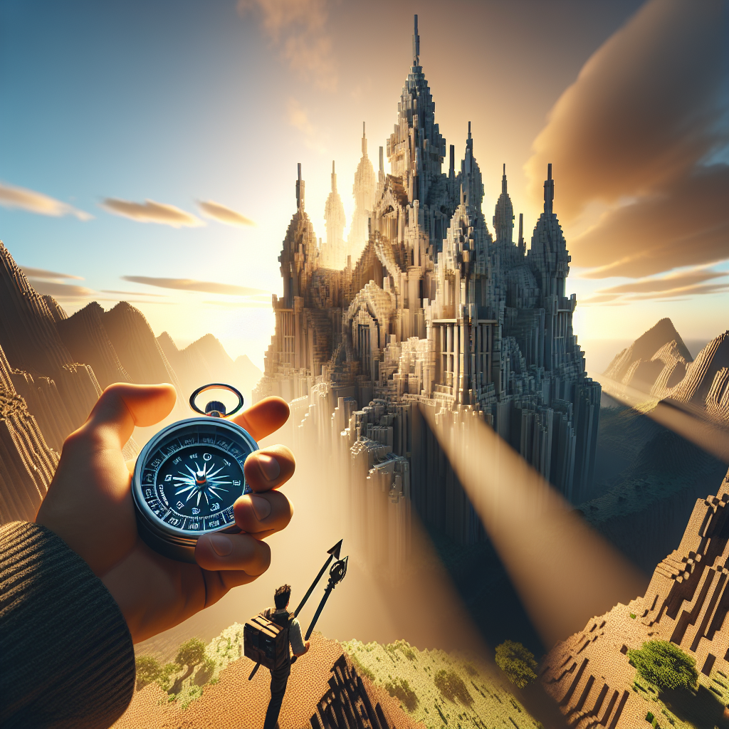 Download Minecraft Versi 1.20: Ultimate Guide to New Features and Updates