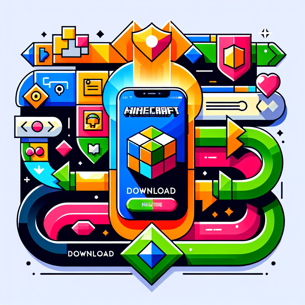 The Ultimate Guide to Downloading Minecraft Apps: Easy Steps for a Seamless Experience