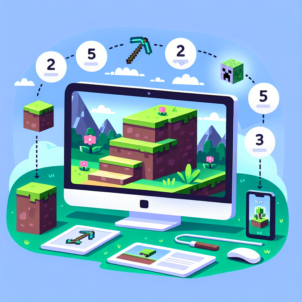 Discover How to Play Minecraft Free from Mojang: Step-by-Step Guide