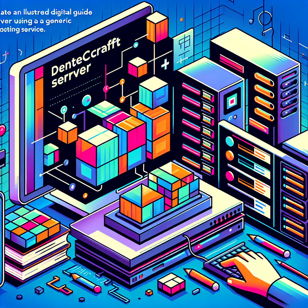 How to Host a Minecraft Server with Hostinger: A Comprehensive Guide