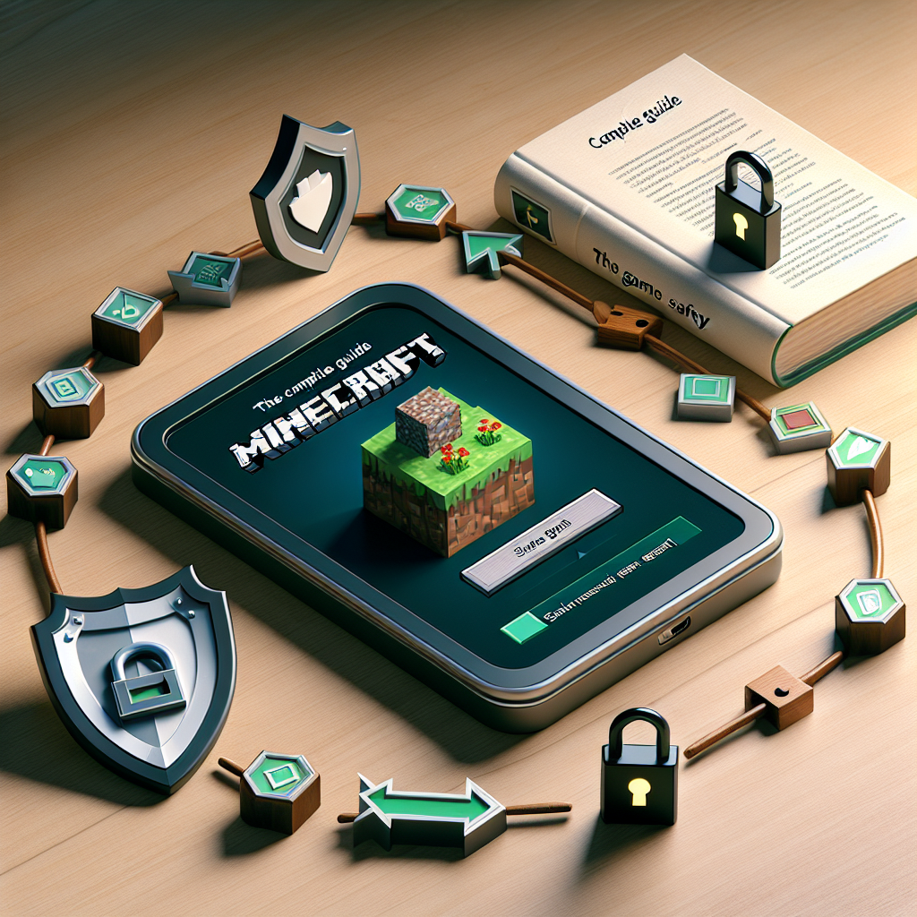How to Download Minecraft PE Safely: A Complete Guide for Gamers
