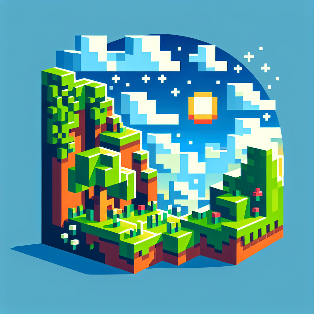 Download Minecraft 1.20 APK: Get the Latest Features Now
