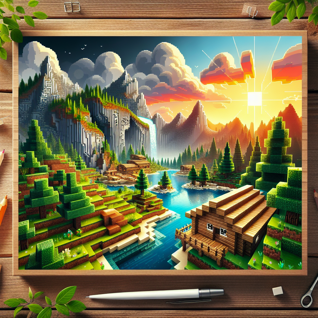 How to Download and Enjoy Minecraft 1.16.20: A Step-by-Step Guide